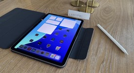 Mint
													Apple iPad Air 11" (M3) 2025 - Wi-Fi, Gray, 128 GB, A3266, photo 2 of 39