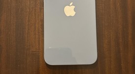 Mint
													Apple iPhone 14 - Unlocked, Blue, 128 GB, A2649, photo 2 of 7