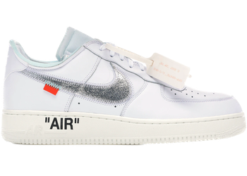Nike Air Force 1 Low Off-White ComplexCon (AF100) for sale