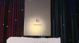 Mint
													Samsung Galaxy S24 Ultra - Unlocked, Gray, 512 GB, 12 GB, SM-S928U1, photo 5 of 11
