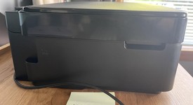 Good
													Epson Printer, photo 5 of 9