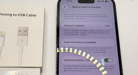 Good
													Apple iPhone 14 Pro - Unlocked, Purple, 256 GB, A2650, photo 1 of 5