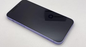 Mint
													Apple iPhone 12 - Unlocked, Purple, 128 GB, A2172, photo 3 of 5