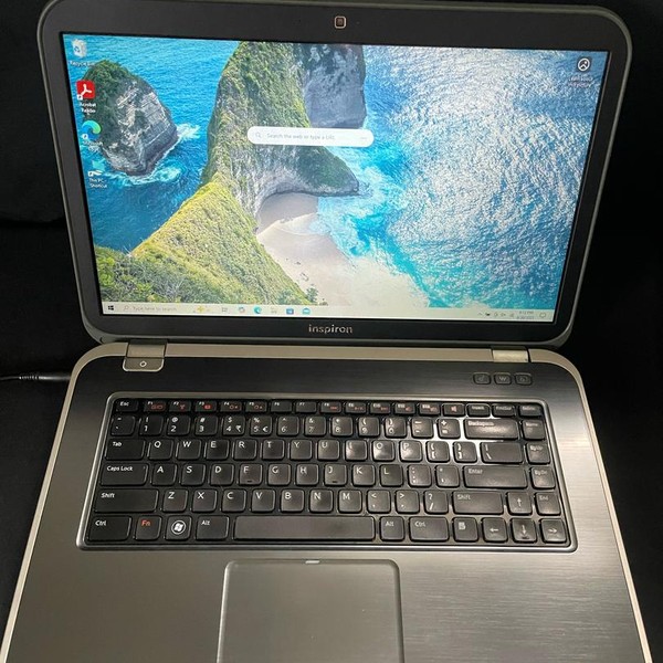 Dell Inspiron Laptop