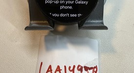 Good
													Samsung Galaxy Watch7 - Unlocked, Green, SM-L315U, 44mm, photo 6 of 6