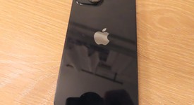 Good
													Apple iPhone 14 - Unlocked, Midnight, 128 GB, A2649, photo 4 of 4