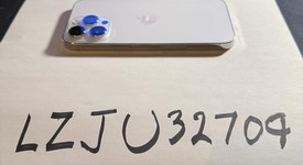 Good
													Apple iPhone 14 Pro Max - T-Mobile, Silver, 256 GB, A2651, photo 5 of 7