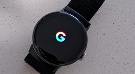 Mint
													Google Pixel Watch 2 - Wi-Fi, Silver, Wi-Fi, photo 4 of 9