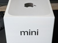 Mac Mini 2024