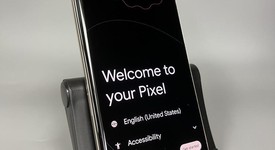 Good
													Google Pixel 7 Pro - Verizon, Hazel, 256 GB, 12 GB, GE2AE, photo 1 of 8