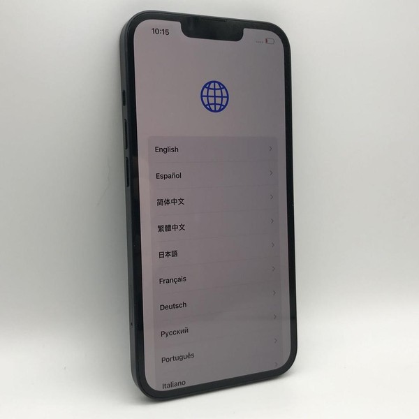 Apple iPhone 13 - AT&T, 256 GB, Midnight, A2482