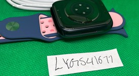 Mint
													Apple Watch Series 9 45mm - Midnight, A2980 - GPS, Aluminum, photo 4 of 4