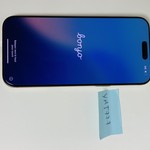 Good Apple iPhone 16 Pro Max - Unlocked, 256 GB, Desert, A3084