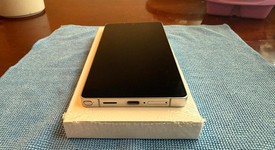 Mint
													Samsung Galaxy S25 Ultra - Unlocked, Whitesilver, 512 GB, 12 GB, SM-S938U1, photo 1 of 8