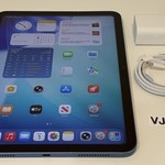 Fair Apple iPad (11th Gen) - Wi-Fi, 128 GB, Blue, A3354