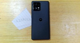 Good
													Motorola Edge Plus (2023) - Unlocked, Black, 512 GB, 8 GB, photo 2 of 4