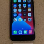 Good Apple iPhone 7 Plus - TracFone, 32 GB, Black, A1661
