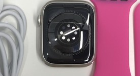 Mint
													Apple Watch Series 9 45mm - Midnight, A2980 - GPS, Aluminum, photo 2 of 4