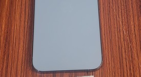 Mint
													Apple iPhone 13 Pro Max - Unlocked, Sierra Blue, 128 GB, A2484, photo 2 of 13