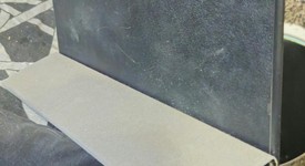 Good
													Samsung Galaxy Tab S7 FE - Verizon, Mystic Black, 64 GB, 4 GB, photo 2 of 9