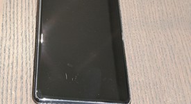 Good
													Samsung Galaxy Note 10 Plus - Unlocked, Aura Glow, 256 GB, 12 GB, SM-N975U1, photo 3 of 5