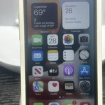 Good Apple iPhone 7 - AT&T, 32 GB, Jet Black, A1778