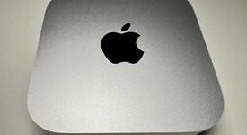 Mint
													Mac Mini 2024 - Apple M4, 256 GB, 16 GB, photo 3 of 10