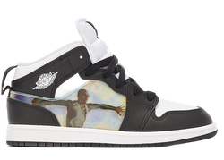 Jordan 1 Mid Hologram (PS) for sale