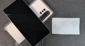 Mint
													Samsung Galaxy S25 Ultra - T-Mobile, Whitesilver, 512 GB, 12 GB, SM-S938U, photo 2 of 7