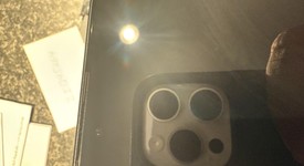 Good
													Samsung Galaxy S25 Ultra - Unlocked, Jetblack, 512 GB, 12 GB, SM-S938U1, photo 4 of 9