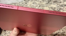 Mint
													Apple iPad 10th Gen - Unlocked, Pink, 64 GB, A2757, photo 2 of 14