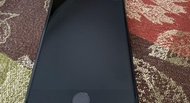 Fair
													Apple iPhone SE 2nd Gen 2020 - Unlocked, Black, 64 GB, A2275, photo 1 of 7