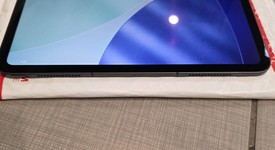 Mint
													Apple iPad Pro 13" (M5) 2025 - Unlocked, Apple M5 9-Core, Space Black, 256 GB, A3361, Standard Glass, photo 3 of 5