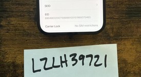 Good
													Apple iPhone 14 Pro - Unlocked, Black, 256 GB, A2650, photo 3 of 9