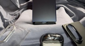 Good
													Samsung Galaxy Z Fold7 - Unlocked, Blue Shadow, 512 GB, 12 GB, SM-F966U1, photo 4 of 6