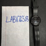 Good Garmin vivomove 3 - Black