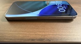 Good
													Apple iPhone 15 Pro Max - Unlocked, Natural, 512 GB, A2849, photo 4 of 6