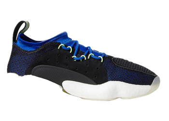 adidas Crazy BYW 2 Black Royal for sale