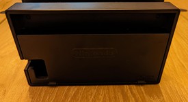 Good
													Nintendo Switch - Red & Blue, 32 GB, photo 5 of 9