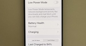 Mint
													Apple iPhone 15 Pro - Verizon, Blue, 128 GB, A2848, photo 3 of 8