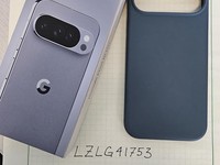 Google Pixel 10 Pro