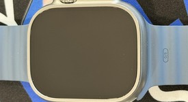 Mint
													Apple Watch Ultra 3 49mm - Unlocked, Natural, A3281, photo 3 of 8