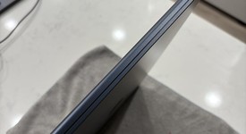 Mint
													MacBook Air 2025 (M4) - 15" - Apple M4, Midnight, 256 GB, 16 GB, photo 5 of 9