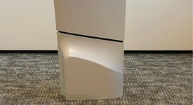 Mint
													PlayStation 5 Slim Standard Edition (2023) - White, 1 TB, photo 5 of 8