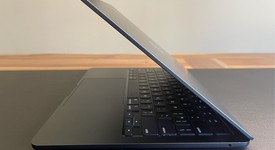 Mint
													MacBook Air 2022 (M2) - 13" - Apple M2, Midnight, 256 GB, 8 GB, photo 4 of 6