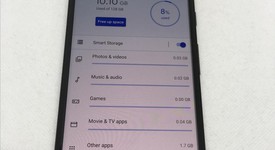 Good
													Google Pixel 2 XL - Verizon, Black, 128 GB, Verizon Edition, photo 2 of 10