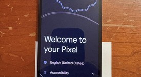 Mint
													Google Pixel 9 - Unlocked, Obsidian, 128 GB, 12 GB, G2YBB, photo 1 of 6