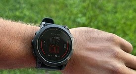 Mint
													Garmin epix Pro Gen 2 - Gray, 51mm, Sapphire, photo 2 of 5