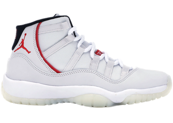 Jordan 11 Retro Platinum Tint (GS) for sale