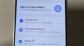Good
													Samsung Galaxy S24 Plus - Unlocked, Gray, 256 GB, 12 GB, SM-S926U1, photo 3 of 7
